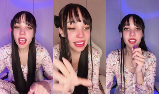 Millady2324's Live Session — Jul 4, 2026, 1:45 AM