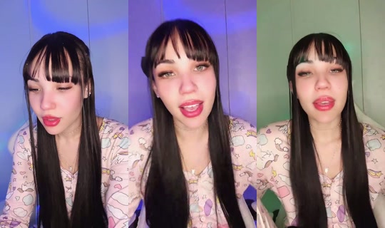 Millady2324's Live Session — Jul 4, 2026, 2:35 AM