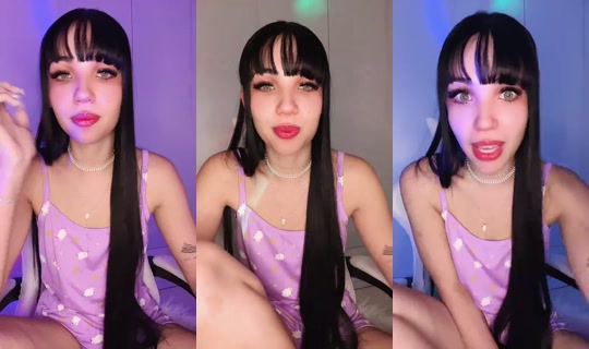 Millady2324's Live Session — Jul 7, 2026, 11:18 PM