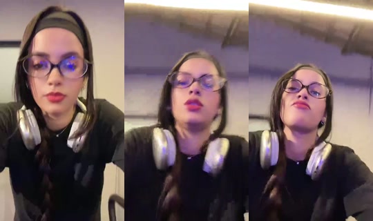 Milleyy's Live Session — Jun 29, 2026, 8:28 PM
