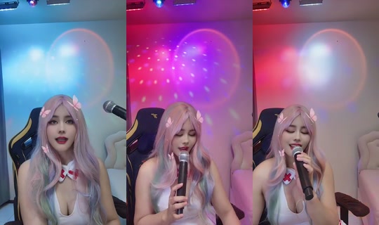 Minny199089's Live Session — Jul 7, 2026, 10:04 AM