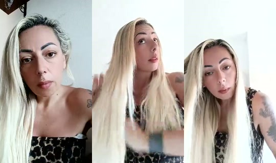 Misslady8484's Live Session — Jul 6, 2026, 9:12 AM