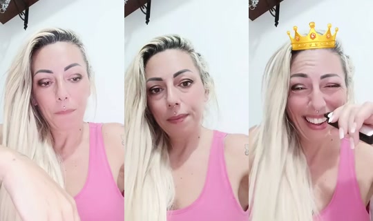 Misslady8484's Live Session — Jul 7, 2026, 8:55 PM