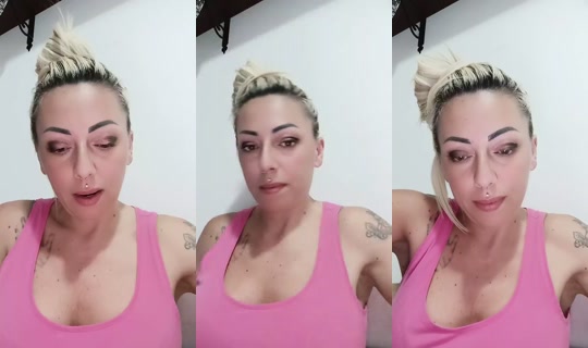 Misslady8484's Live Session — Jul 7, 2026, 10:00 PM