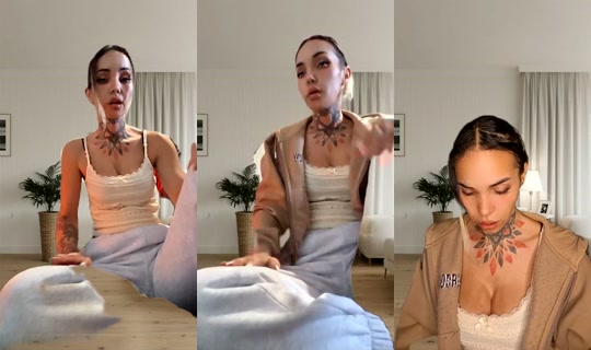 Mizshinprhb's Live Session — Jul 6, 2026, 1:07 AM