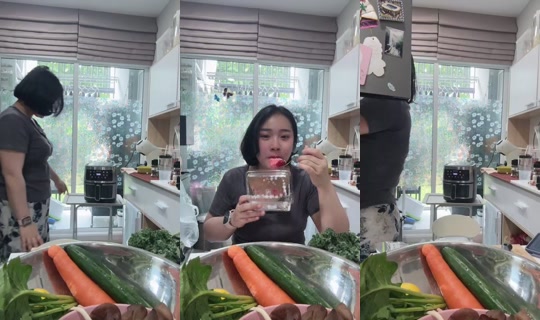 Mojitokha's Live Session — Jul 2, 2026, 8:24 AM