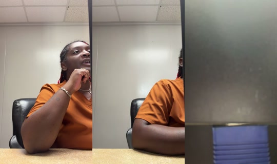 MonicaClay's Live Session — Jul 7, 2026, 7:03 PM