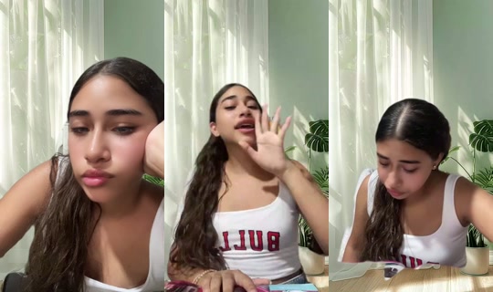 Monita_divaTA's Live Session — Jul 5, 2026, 11:03 PM