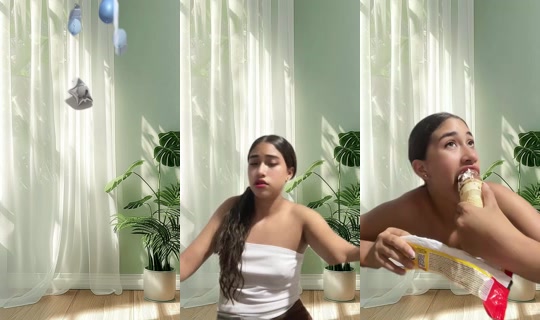 Monita_divaTA's Live Session — Jul 7, 2026, 11:18 PM