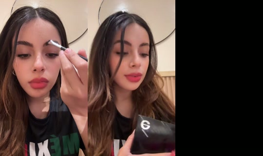Montsegoddd's Live Session — Jul 5, 2026, 2:19 AM