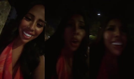 Mvega09's Live Session — Jul 3, 2026, 1:47 AM