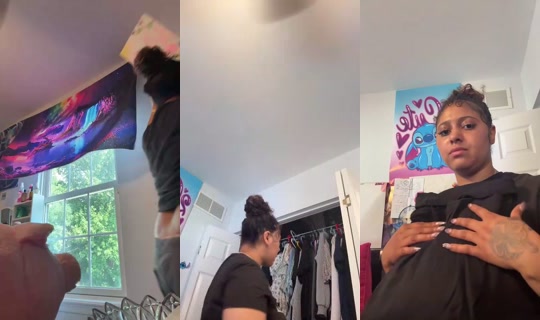 MyaaLenaaa's Live Session — Jul 5, 2026, 8:07 PM