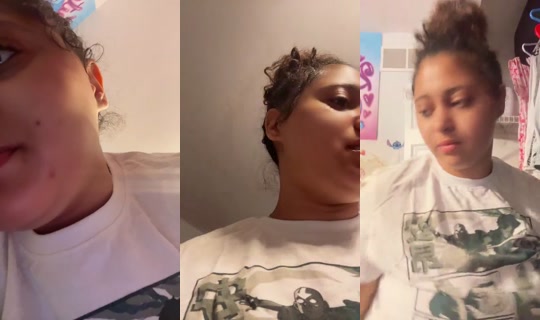 MyaaLenaaa's Live Session — Jul 7, 2026, 10:03 AM