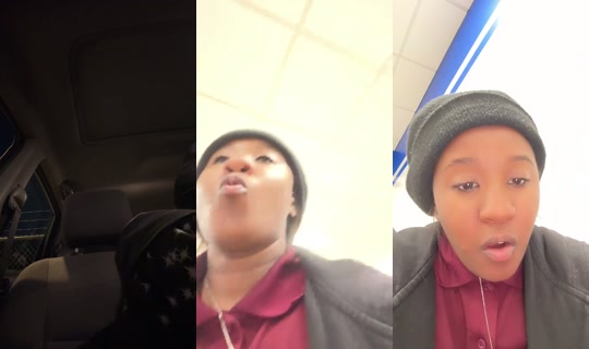 Myisha2x__'s Live Session — Jul 7, 2026, 6:53 AM