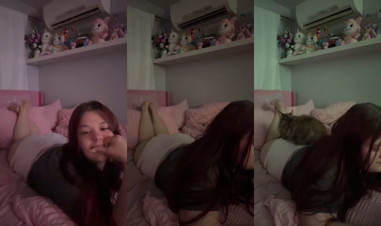MzRuby's Live Session — Jun 27, 2026, 2:59 AM