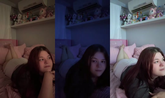 MzRuby's Live Session — Jun 27, 2026, 3:50 AM