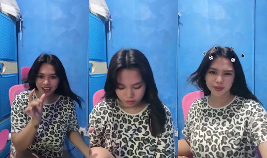 NBSMARIEL's Live Session — Jul 7, 2026, 7:48 AM