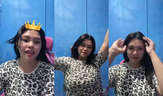 NBSMARIEL's Live Session — Jul 7, 2026, 9:10 AM