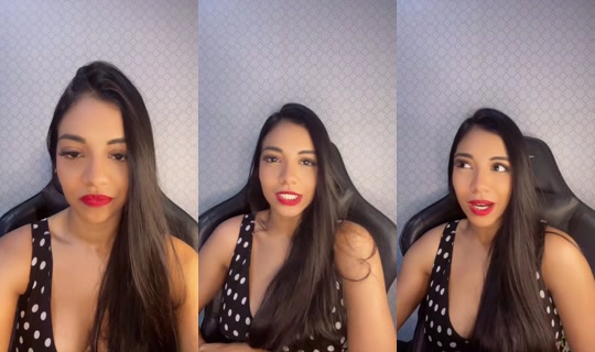 ND.julinha's Live Session — Jun 27, 2026, 2:11 AM