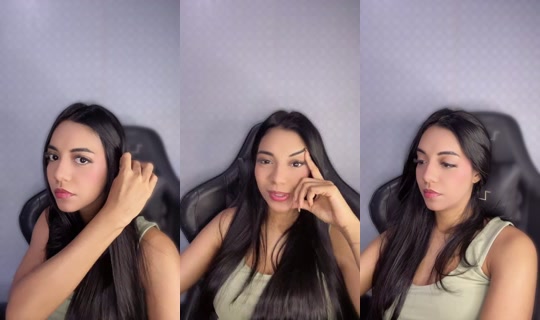 ND.julinha's Live Session — Jun 30, 2026, 2:04 AM