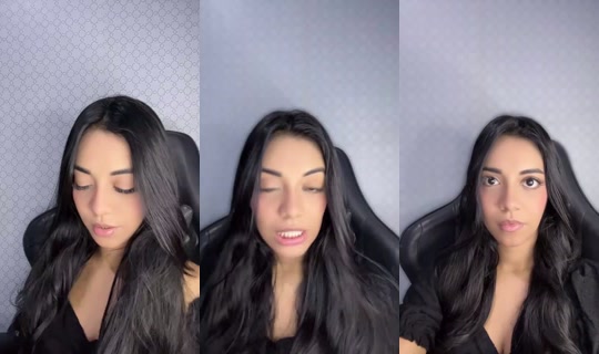 ND.julinha's Live Session — Jul 3, 2026, 4:28 AM