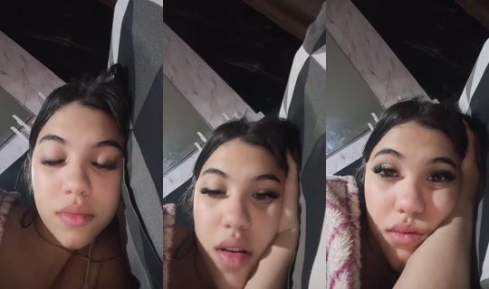 NO.Hadassa's Live Session — Jul 7, 2026, 6:41 AM