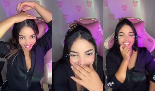 NWAlexia's Live Session — Jul 7, 2026, 3:47 AM