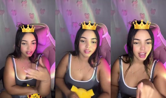 NWAlexia's Live Session — Jul 8, 2026, 3:12 AM