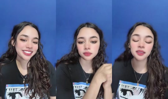 Na.tasha's Live Session — Jul 7, 2026, 5:50 PM