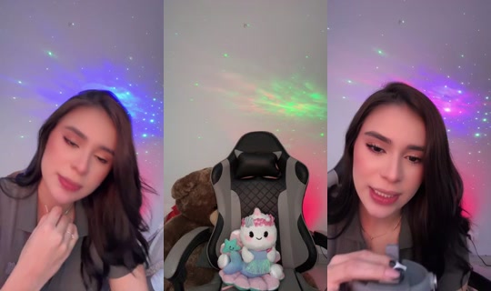 Nanisz's Live Session — Jul 5, 2026, 6:39 AM