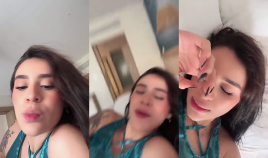 Nanisz's Live Session — Jul 7, 2026, 7:08 PM