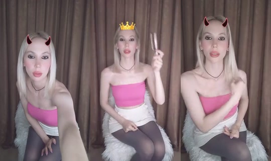 Natalii26's Live Session — Apr 30, 2026, 10:08 PM