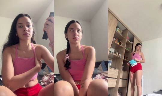 Nathalia26's Live Session — May 17, 2026, 3:02 PM