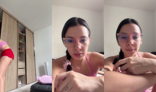 Nathalia26's Live Session — May 17, 2026, 3:36 PM