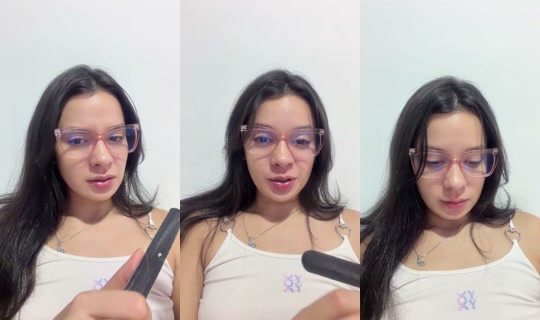 Nathalia26's Live Session — Jun 14, 2026, 4:16 AM