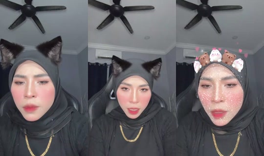 Natrah989's Live Session — Jul 5, 2026, 4:19 PM
