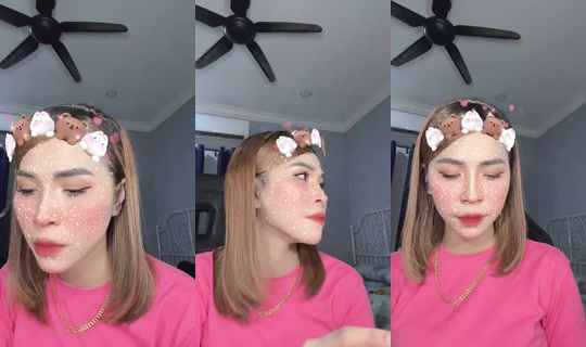 Natrah989's Live Session — Jul 6, 2026, 3:59 PM