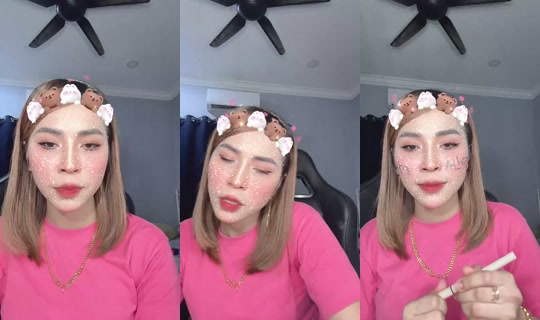 Natrah989's Live Session — Jul 6, 2026, 4:49 PM