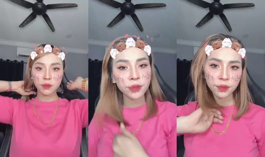 Natrah989's Live Session — Jul 6, 2026, 5:54 PM