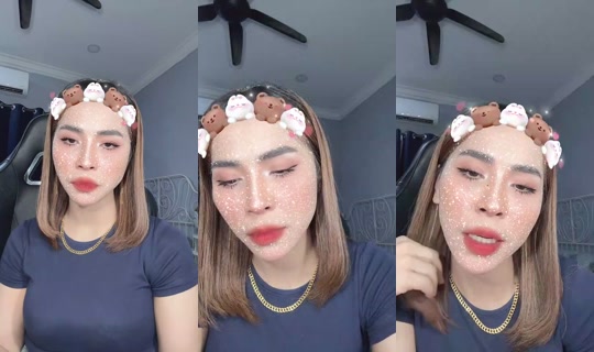 Natrah989's Live Session — Jul 7, 2026, 4:27 PM