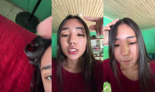 NatyLark's Live Session — Jul 6, 2026, 7:38 PM