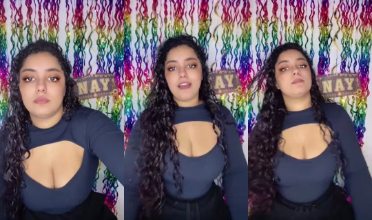 Naymielly's Live Session — Jul 7, 2026, 12:13 PM