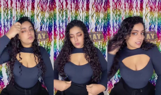 Naymielly's Live Session — Jul 7, 2026, 1:04 PM