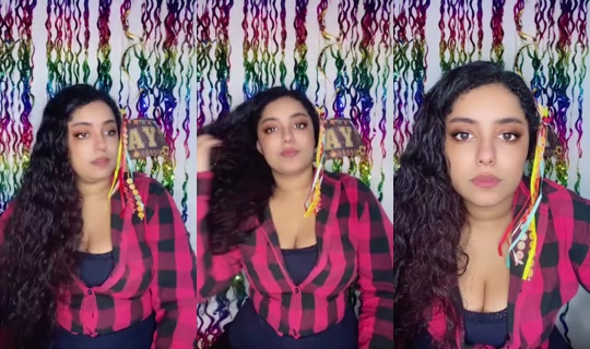 Naymielly's Live Session — Jul 8, 2026, 1:46 AM