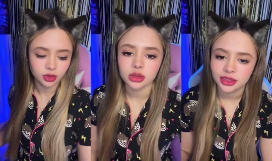 Nicoolly's Live Session — Jul 5, 2026, 2:57 AM