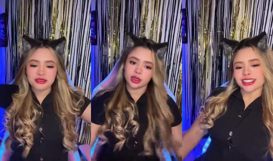 Nicoolly's Live Session — Jul 7, 2026, 2:07 AM