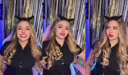 Nicoolly's Live Session — Jul 7, 2026, 2:57 AM