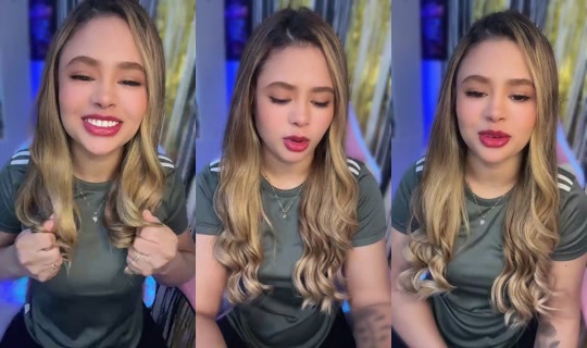 Nicoolly's Live Session — Jul 7, 2026, 6:30 PM