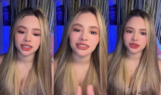 Nicoolly's Live Session — Jul 8, 2026, 12:57 AM