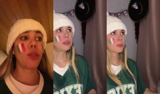 Ninahermosa's Live Session — Jul 6, 2026, 2:03 AM